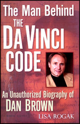 The Man Behind The Da Vinci Code