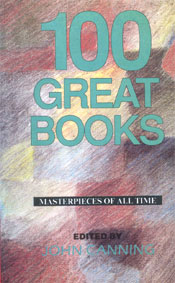100 Great Books