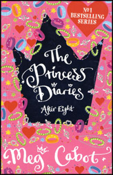 The Princess Diaries: After Eight