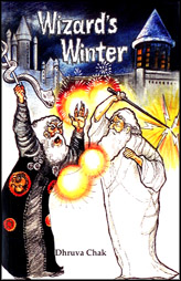 Wizard'S Winter