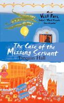 The Case Of The Missing Servant