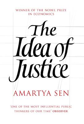 The Idea Of Justice