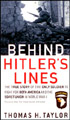 Behind Hitler'S Lines