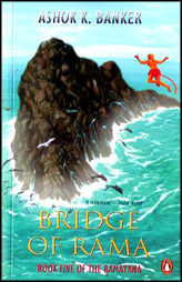 Bridge Of Rama