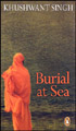 Burial At Sea